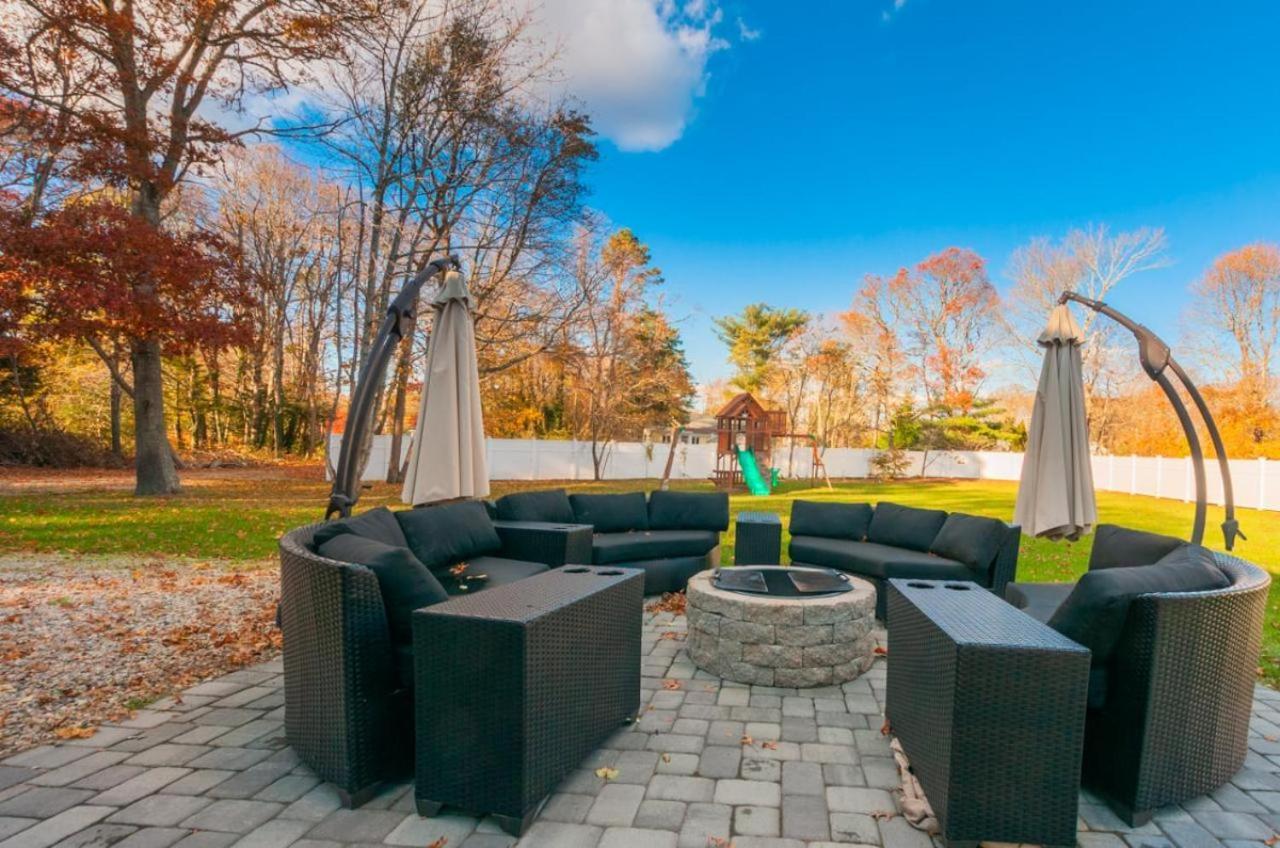 256 Phinneys Lane Centerville - Cape Cod ภายนอก รูปภาพ
