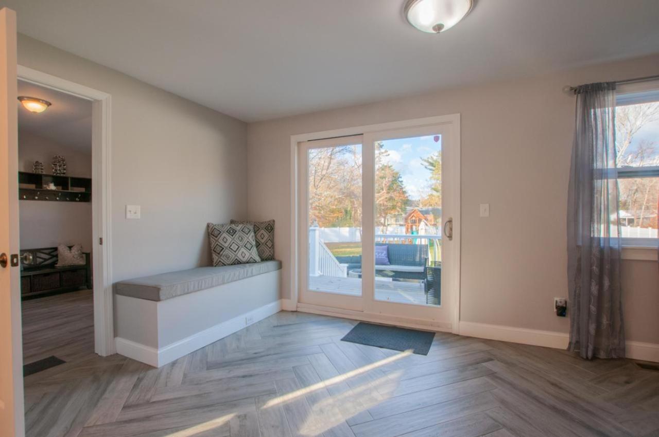 256 Phinneys Lane Centerville - Cape Cod ภายนอก รูปภาพ
