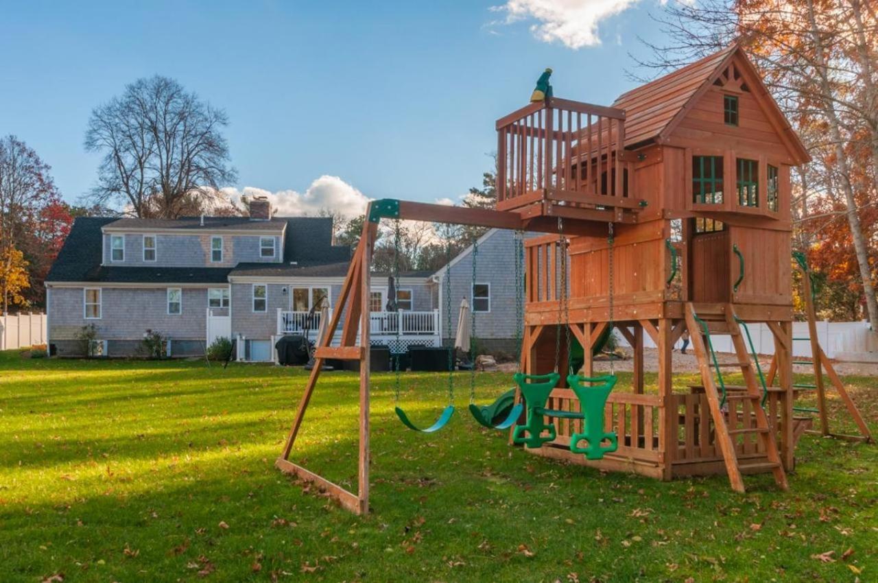 256 Phinneys Lane Centerville - Cape Cod ภายนอก รูปภาพ