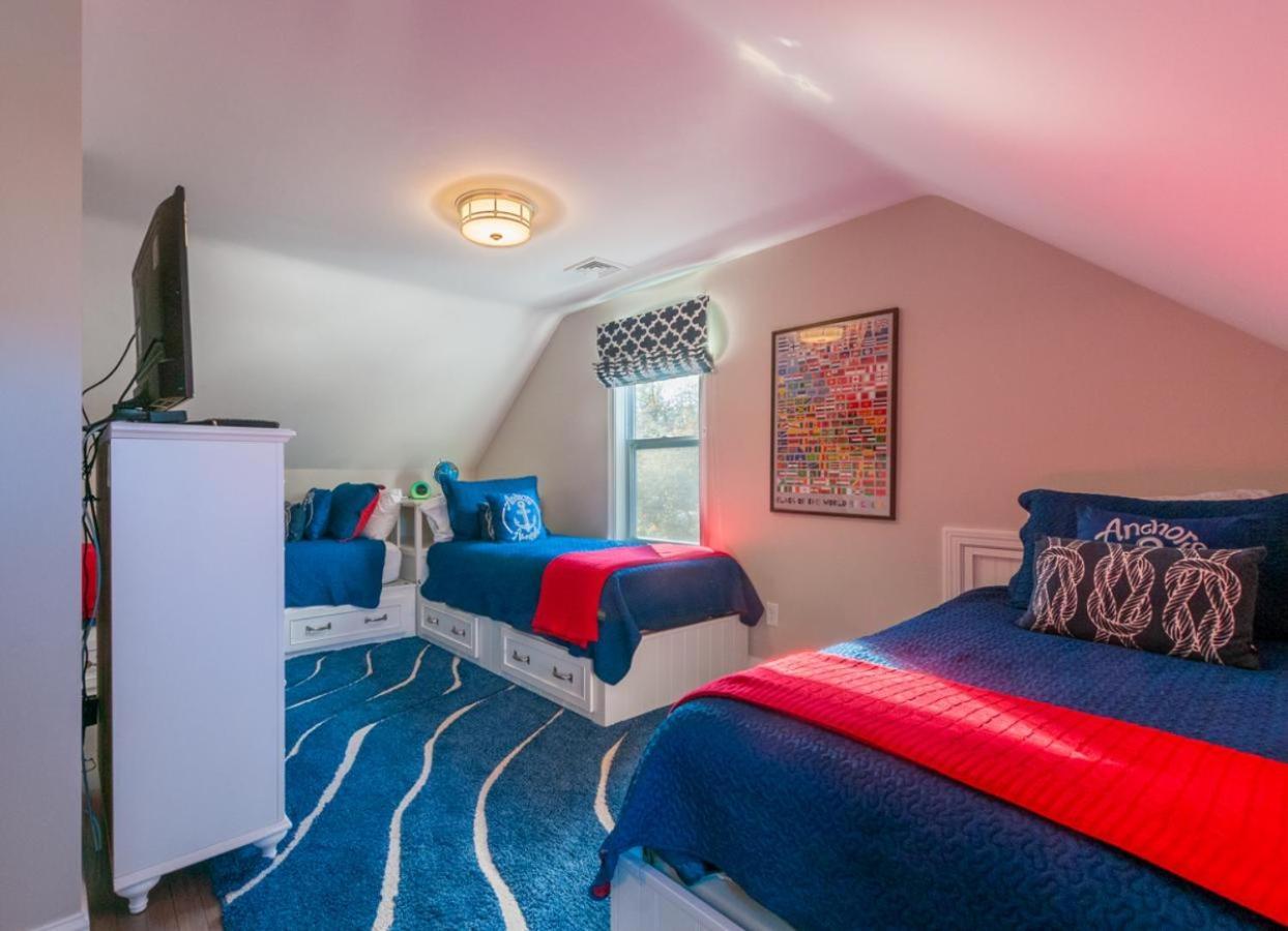 256 Phinneys Lane Centerville - Cape Cod ภายนอก รูปภาพ