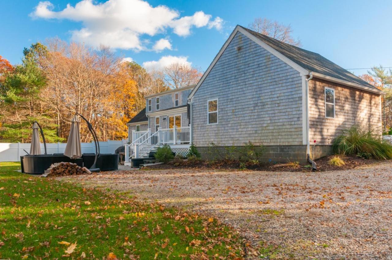 256 Phinneys Lane Centerville - Cape Cod ภายนอก รูปภาพ