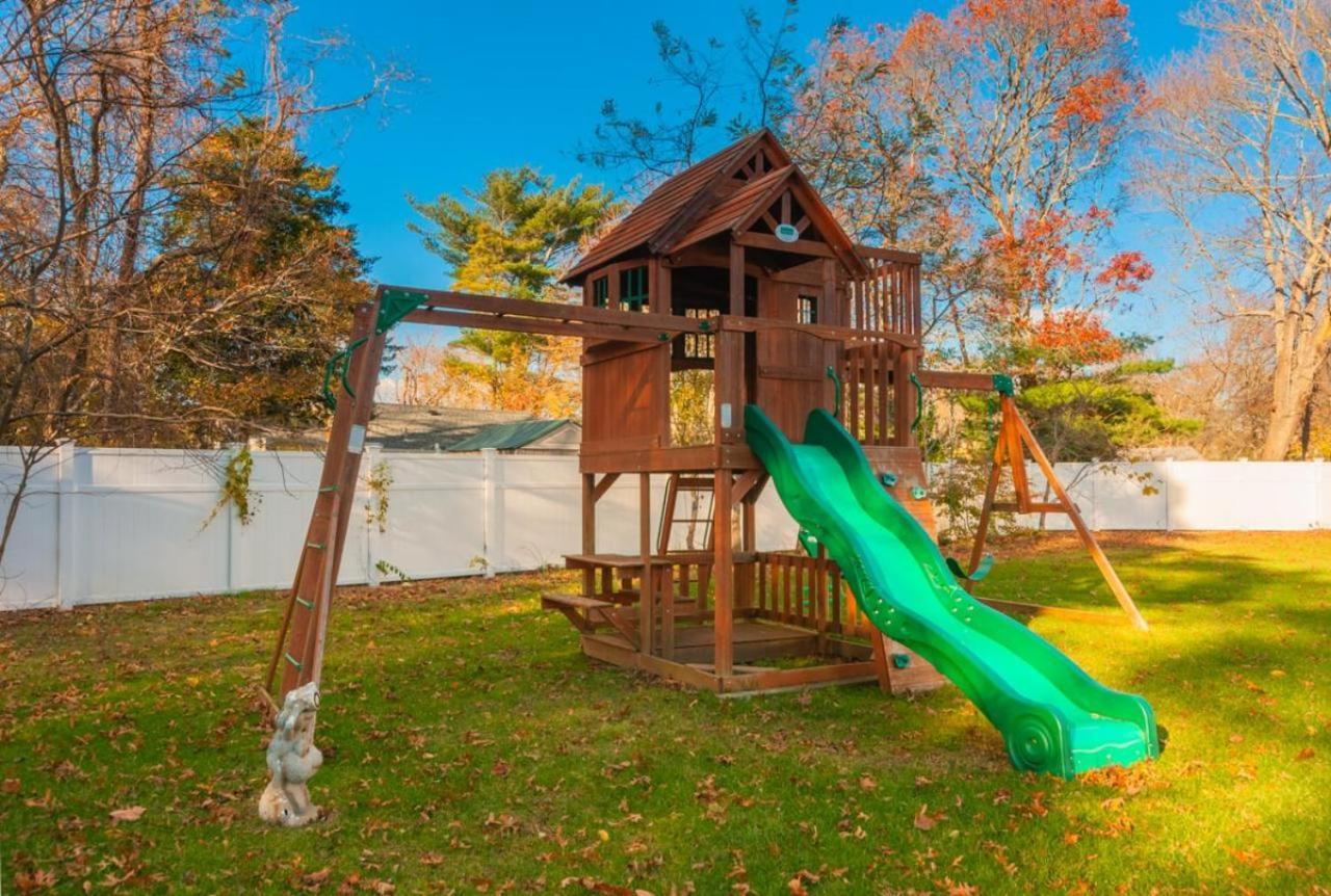 256 Phinneys Lane Centerville - Cape Cod ภายนอก รูปภาพ