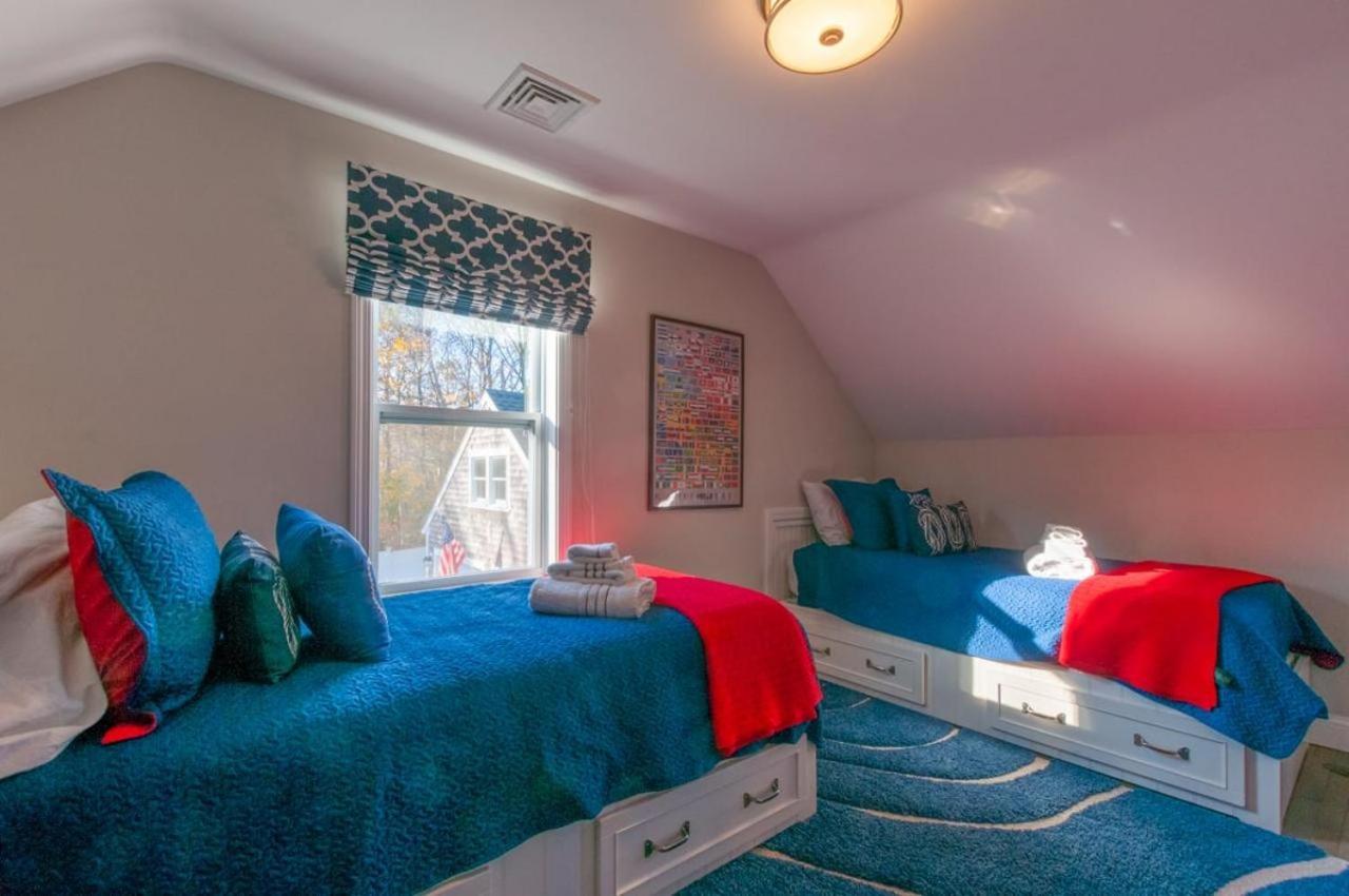 256 Phinneys Lane Centerville - Cape Cod ภายนอก รูปภาพ
