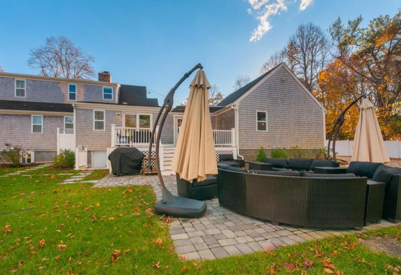 256 Phinneys Lane Centerville - Cape Cod ภายนอก รูปภาพ