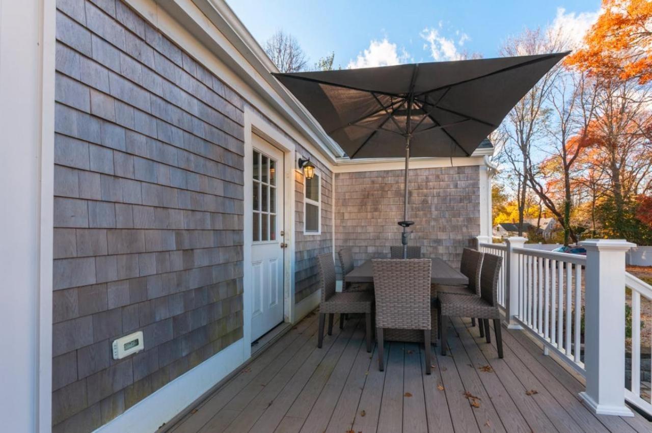 256 Phinneys Lane Centerville - Cape Cod ภายนอก รูปภาพ