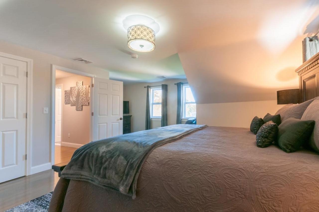 256 Phinneys Lane Centerville - Cape Cod ภายนอก รูปภาพ