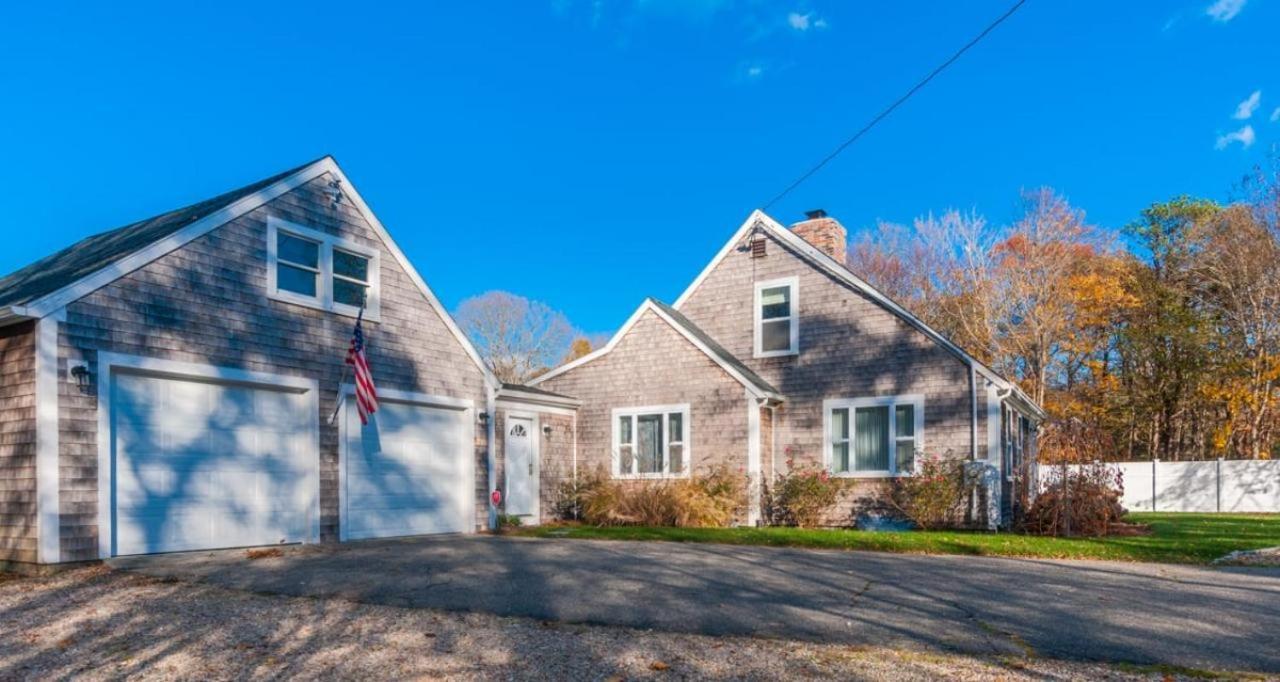 256 Phinneys Lane Centerville - Cape Cod ภายนอก รูปภาพ