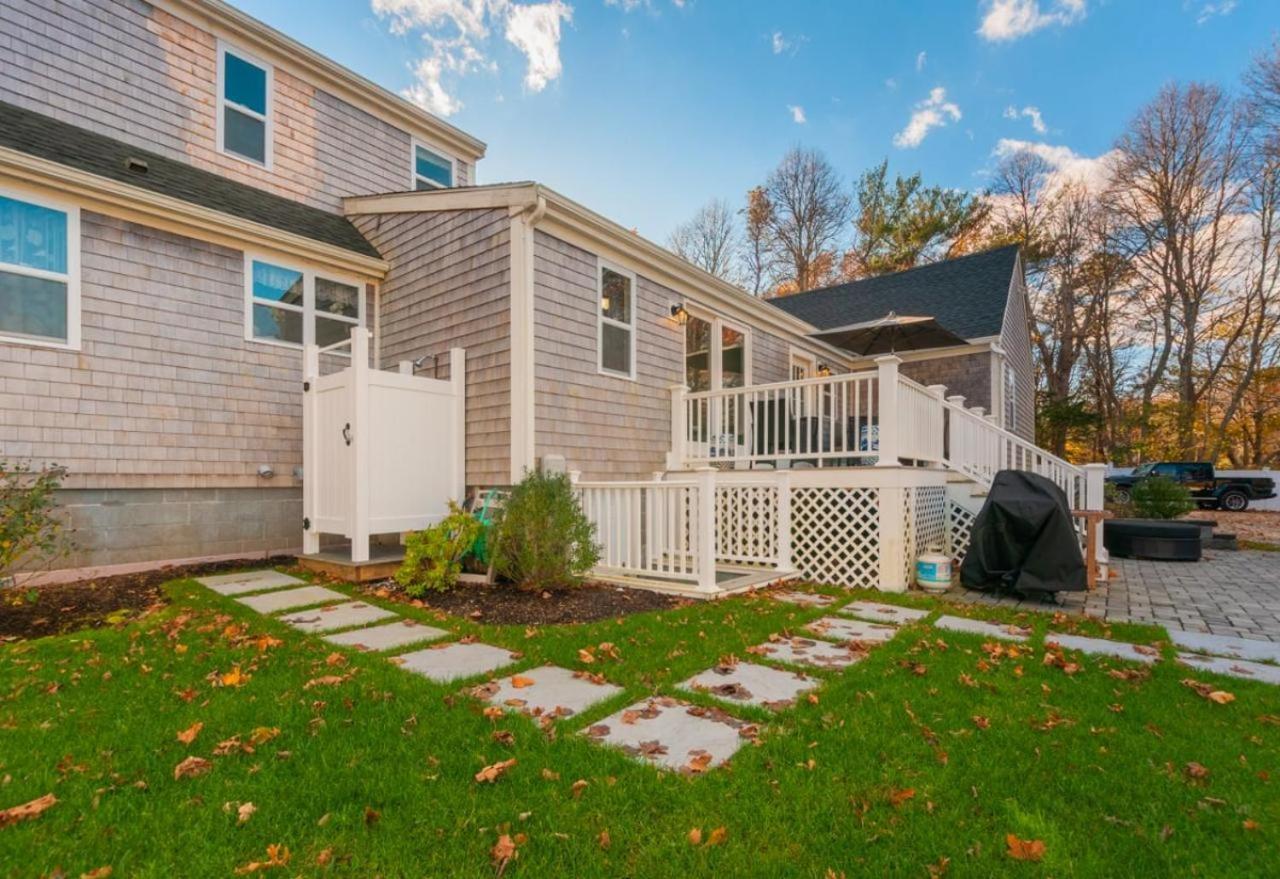 256 Phinneys Lane Centerville - Cape Cod ภายนอก รูปภาพ